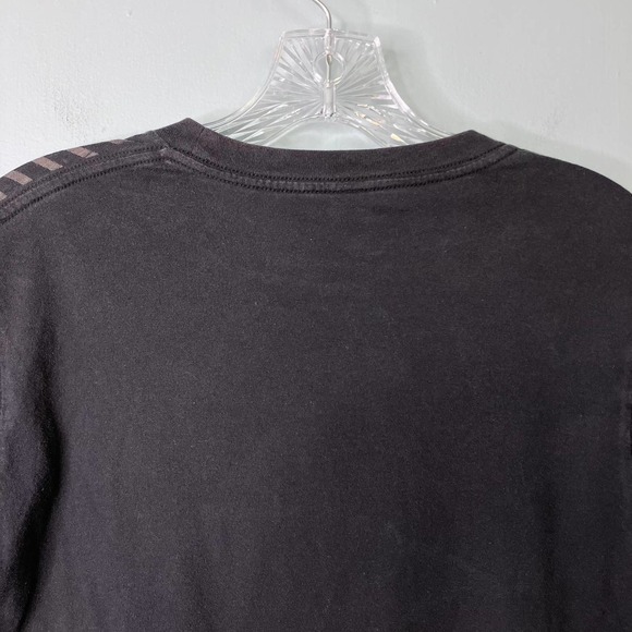 Ac/dc 2008 Black Ice Tour Band Concert Graphic T-Shirt Unisex Size M Rock - Picture 12 of 15